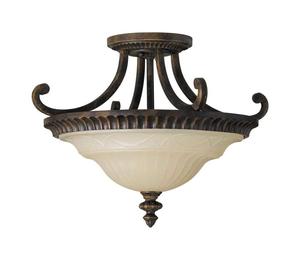 Kattovalaisin Elstead Lighting Drawing room FE-DRAWING-ROOM-SFA