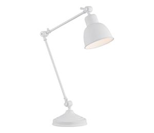 Argon 3194 - Pöytävalaisin EUFRAT 1xE27/60W/230V