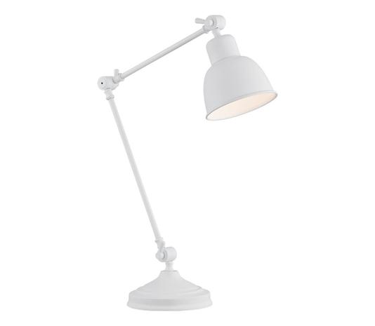 Argon 3194 - Pöytävalaisin EUFRAT 1xE27/60W/230V