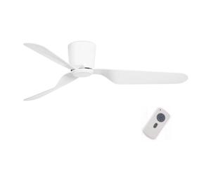 FARO 33471N - Kattotuuletin PEMBA