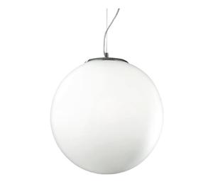 Ideal Lux Mapa -riippuvalo lasia, Ø 40 cm