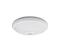 Hadex - LED Kattovalo sensorilla LED/12W/230V – kuva 1
