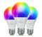 Nanoleaf - Essentials Matter -lyslamppu E27 - 3 kpl – kuva 1