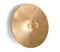 Seinävalaisin Moon Sun, Ø 62 cm, kulta – kuva 1