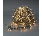 Nedis CLCS1512, valoköynnös 11 m, 1512 led, IP44, ajastin