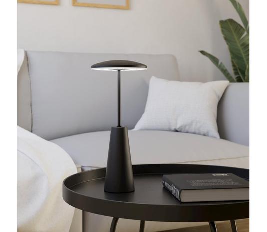 EGLO PICCOLA table light black