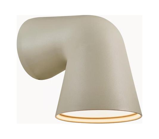 Nordlux Front Single seinävalaisin