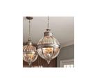 Elstead Lighting Feiss Collection Adams FE-ADAMS-3P-ANL, riippuvalaisin