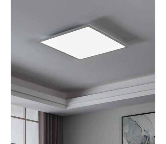 LED-paneeli Eglo Opal Salobrena 1 59,5 x 59,5 cm