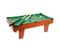 Small Foot - Wooden Table Billiard Maxi – kuva 1