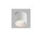 LED2 - LED-kattovalaisin TINY LED/8W/230V valkoinen – kuva 1
