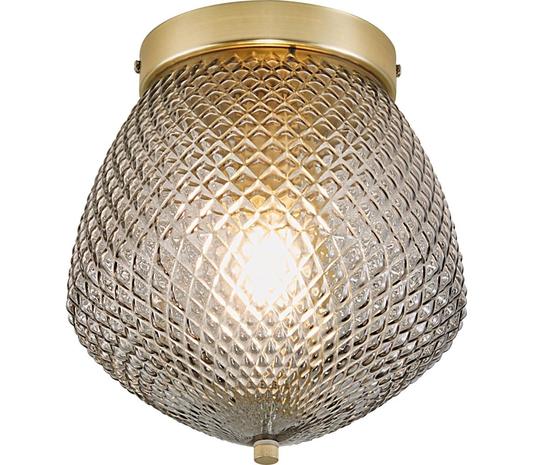 Nordlux Kattovalaisin Orbiform lasia