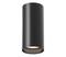 Maytoni Focus Ceiling Lamp (Musta) – kuva 1