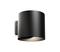 Maytoni Rond Wall Lamp (Musta) – kuva 1