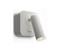 Maytoni Mirax Wall Lamp (Valkoinen) – kuva 1
