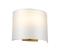 Elstead DL-COOPER-M-IV-AB - Seinävalaisin COOPER 1xE27/60W/230V – kuva 1