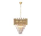 Eko-Light-riippuvalaisin Madison Gold 9