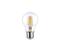 LED-polttimo FILAMENT A60 E27/5W/230V 3000K – kuva 1