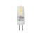 LED-polttimo G4/1,5W/230V 4000K – kuva 1