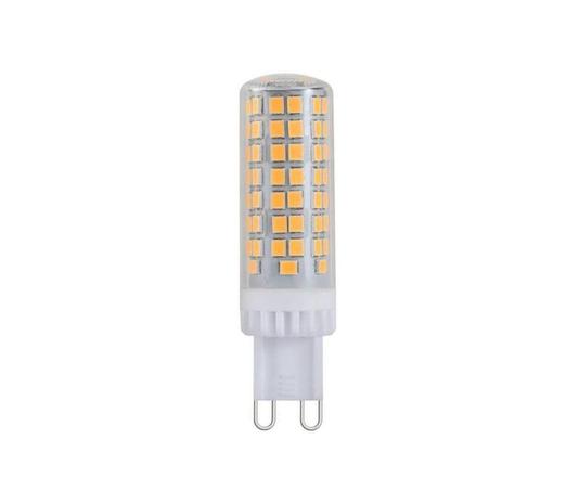 Himmennettävä LED-polttimo G9/6W/230V 2800K – kuva 1/2