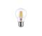 LED-polttimo FILAMENT A60 E27/8W/230V 4000K – kuva 1