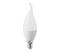 LED-polttimo E14/3,7W/230V 3000K – kuva 1