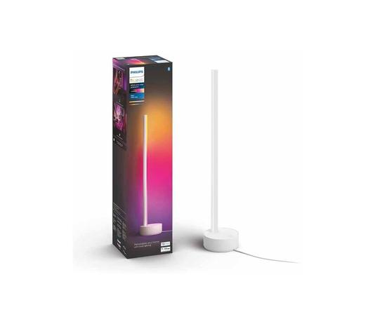 Philips Hue Gradient Signe, bluetooth-pöytävalaisin