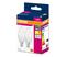 SETTI 2x LED-polttimo B38 E14/7,5W/230V 3000K - Osram – kuva 1