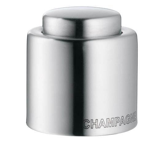 WMF Clever & More champagne seal
