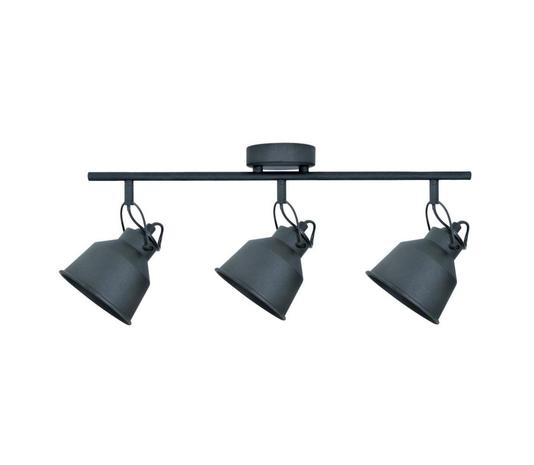 LED Kiinteä kattovalaisin 3xE14/8W/230V – kuva 1/2