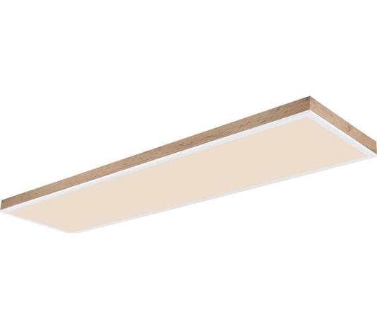 LED-kattovalaisin Doro suorakaide CCT pituus 120cm
