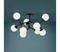 Plafond Maragall 9-valaisin – kuva 1