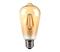 LED-polttimo FILAMENT ST64 E27/4W/230V 2200K – kuva 1