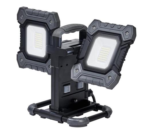 Ledvance - LED Työvalo WORKLIGHT FLEX 2xLED/30W/230V IP65