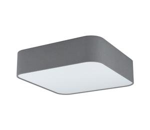 Eglo 99092 - Kattovalo PASTERI SQUARE 5xE27/25W/230V
