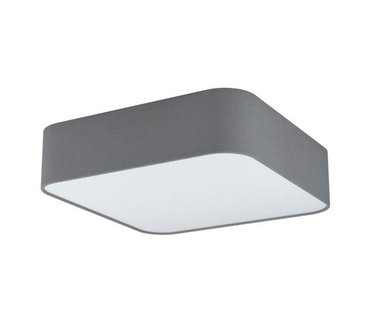 Eglo 99092 - Kattovalo PASTERI SQUARE 5xE27/25W/230V