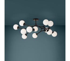 Plafond Maragall 12-valaisin