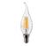 LED-polttimo FILAMENT E14/4W/230V 4000K – kuva 1