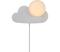 Seinävalaisin Skyku Cloud – kuva 1
