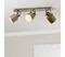 Eglo Southery 3-os kohdevalaisin – kuva 1