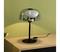 EGLO SOLO 2 table lamp E27 black/black-transparent – kuva 1