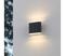 EGLO GRUTTI wall light anthracite – kuva 2