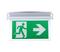 LED Hätävalo EMERGENCY EXIT LED/2W/230V 6000K – kuva 1