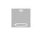 LED2 - LED-kattokruunu narussa CIRCLE LED/42W/230V – kuva 1