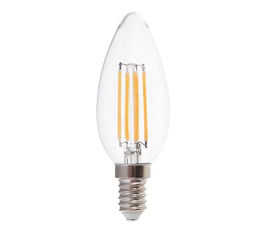 LED-polttimo FILAMENT E14/4W/230V 3000K