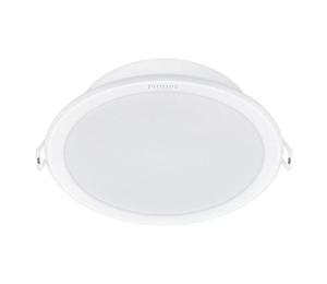Philips - Upotettu valo MESON LED/20W/230V 4000K