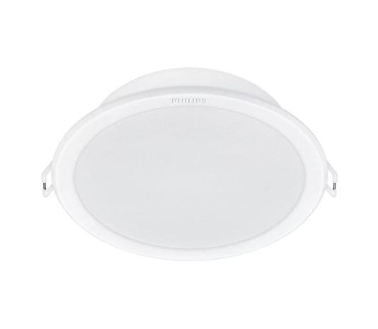 Philips - Upotettu valo MESON LED/20W/230V 4000K