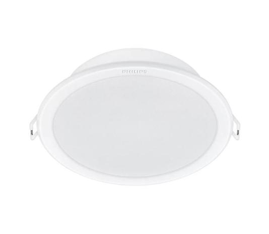Philips - Upotettu valo MESON LED/16,5W/230V 4000K