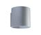 Brilagi - LED-seinävalaisin FRIDA 1xG9/4W/230V harmaa – kuva 1