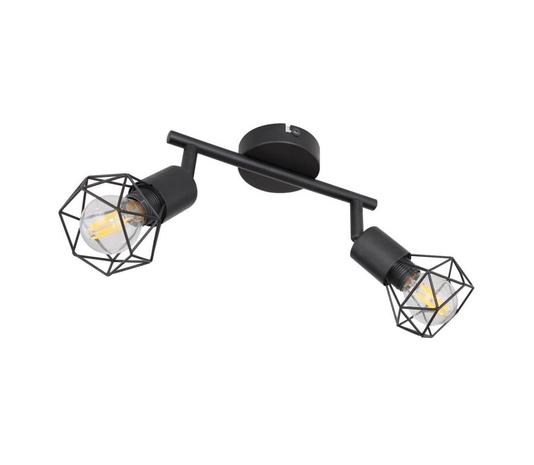 Globo 54802S-2 - Kohdevalo XARA 2xE14/40W/230V – kuva 1/2